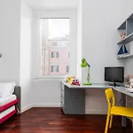 Colosseum Home-zeno 32 Διαμέρισμα *
