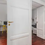 Διαμέρισμα Colosseum Home-zeno 32 Ρώμη