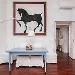 Διαμέρισμα Colosseum Home-zeno 32 Ρώμη