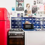 Διαμέρισμα Colosseum Home-zeno 32 Ρώμη