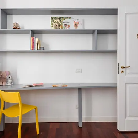 Colosseum Home-zeno 32 Διαμέρισμα *