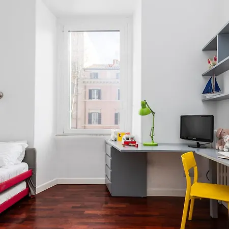Colosseum Home-zeno 32 Apartment *