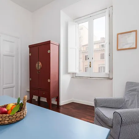 Colosseum Home-zeno 32 Apartment *