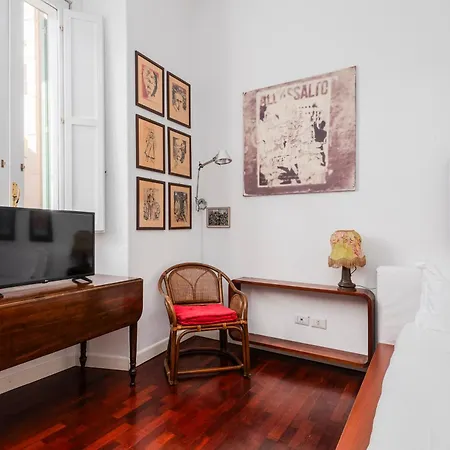 Apartment Colosseum Home-zeno 32 *