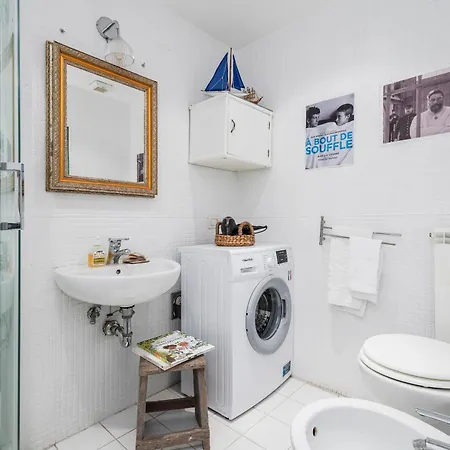 Colosseum Home-zeno 32 Apartamento *