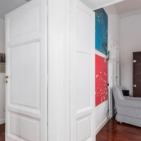 Apartamento Colosseum Home-zeno 32