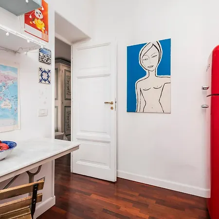 Colosseum Home-zeno 32 Roma