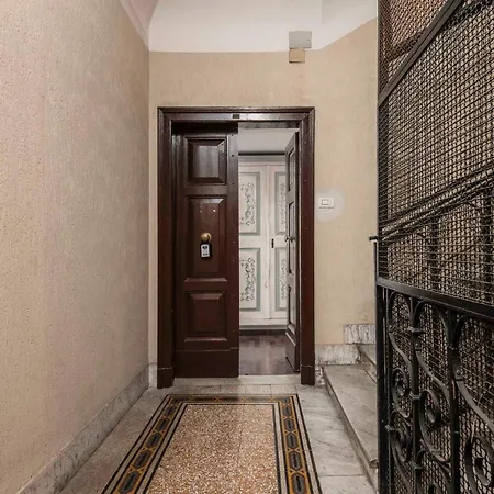 Colosseum Home-zeno 32 Διαμέρισμα