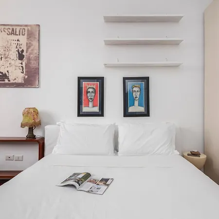 Colosseum Home-zeno 32 Roma