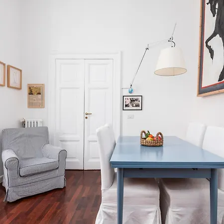 Apartament Colosseum Home-zeno 32