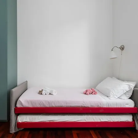 Colosseum Home-zeno 32 Apartament