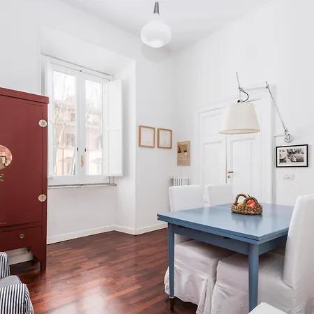 Apartament Colosseum Home-zeno 32 *
