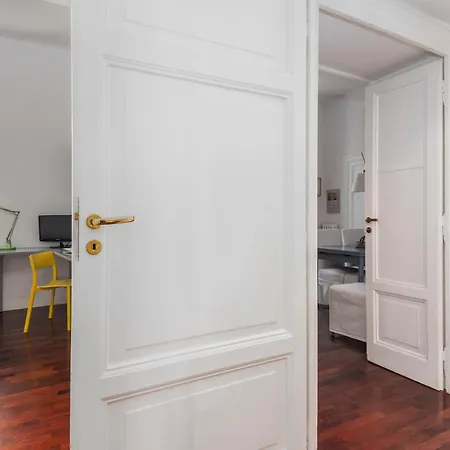 Apartament Colosseum Home-zeno 32 Rzym