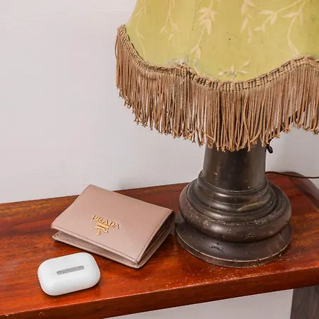 Lägenhet Colosseum Home-zeno 32